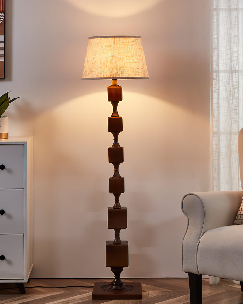Barrett Floor Lamp