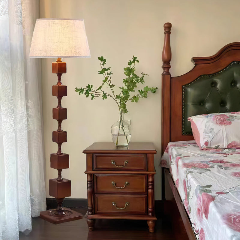 Barrett Floor Lamp