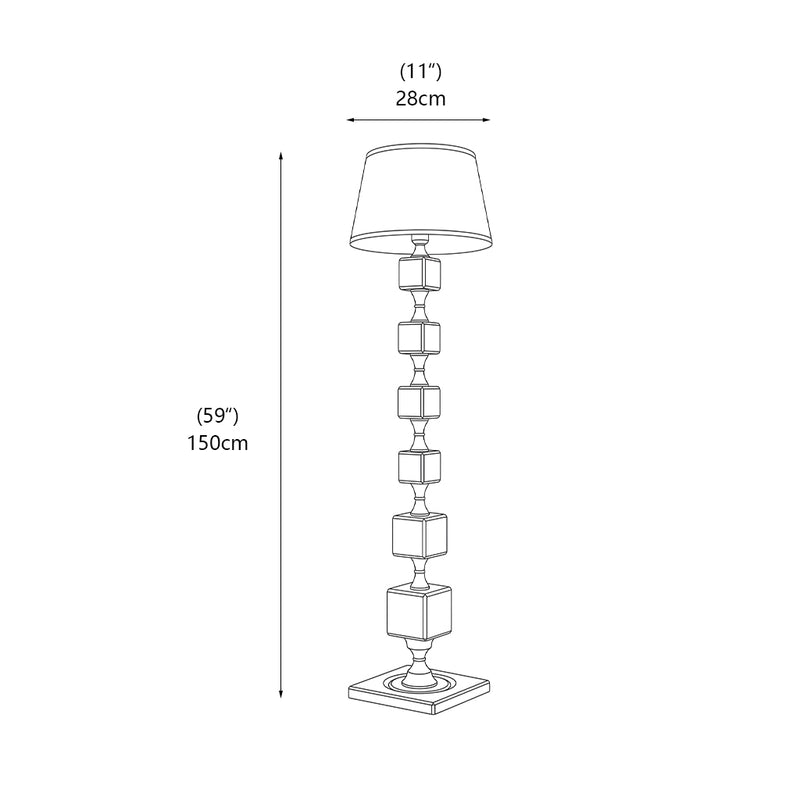 Barrett Floor Lamp