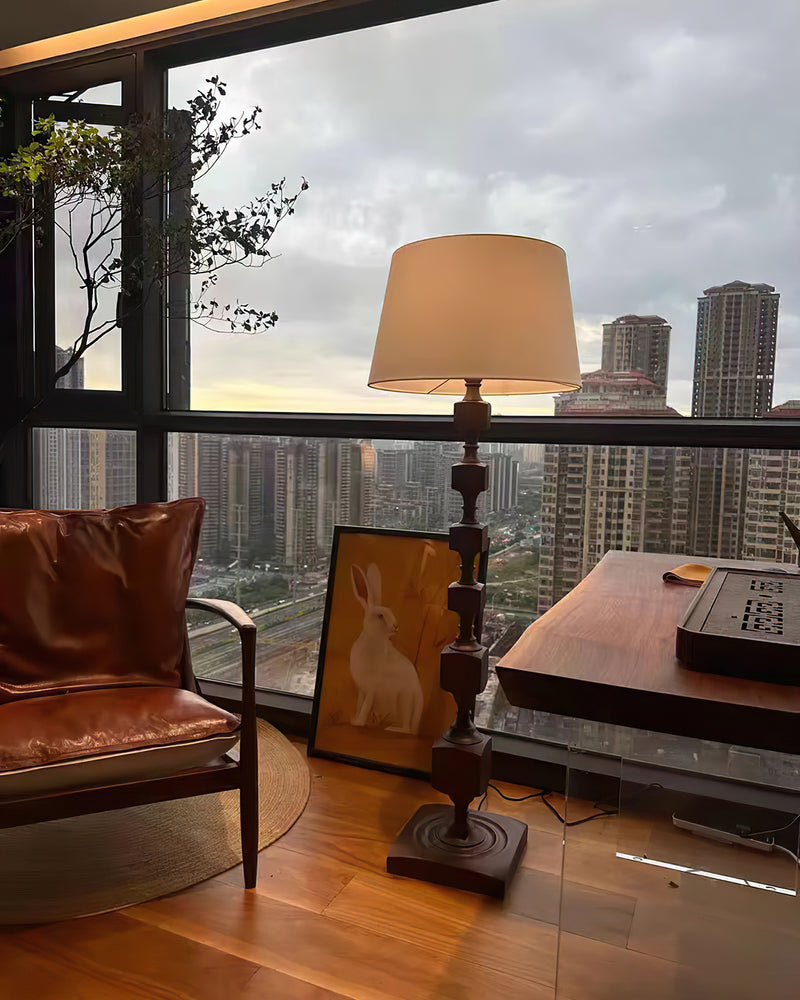 Barrett Floor Lamp
