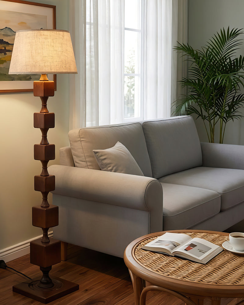Barrett Floor Lamp
