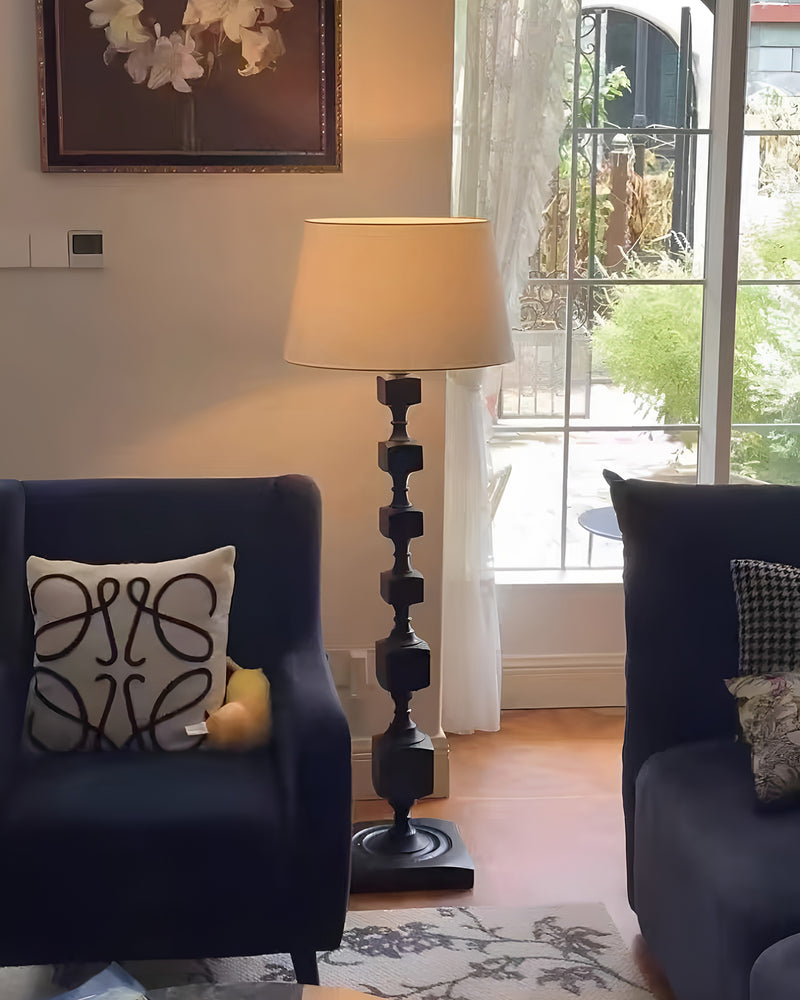 Barrett Floor Lamp