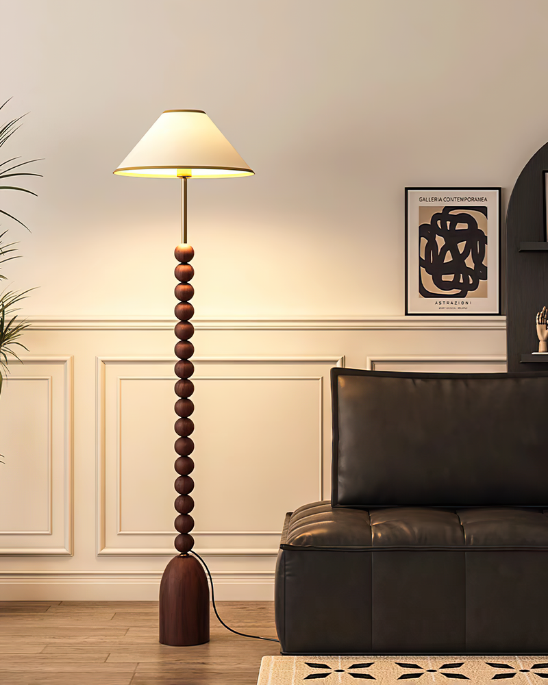 Barrington Floor Lamp