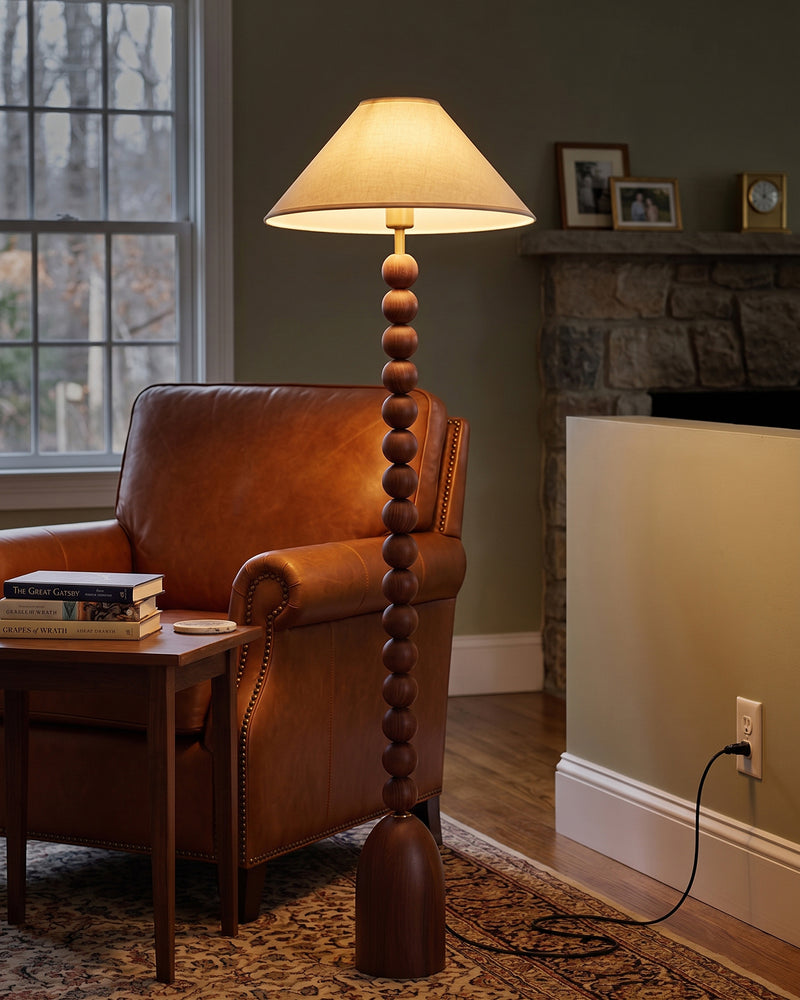 Barrington Floor Lamp