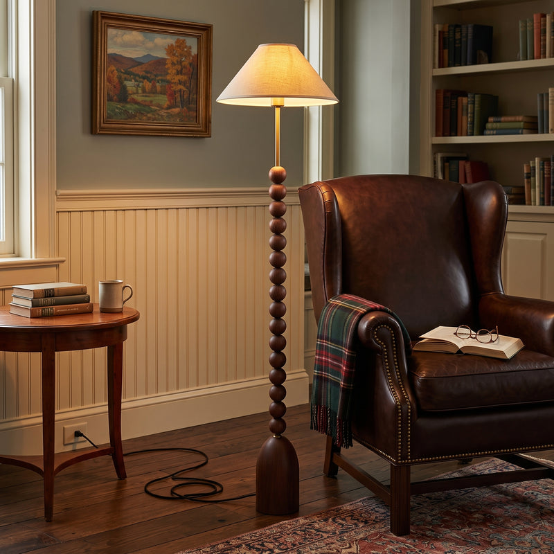 Barrington Floor Lamp