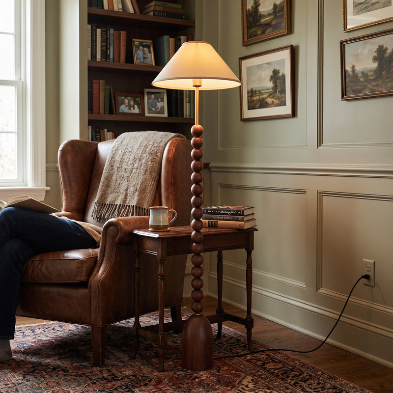 Barrington Floor Lamp
