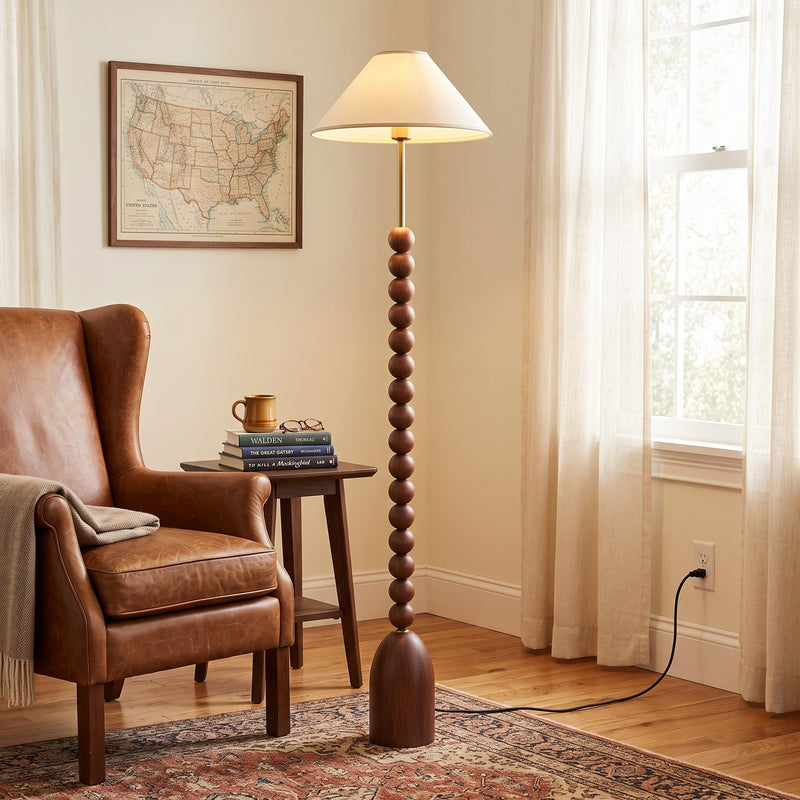 Barrington Floor Lamp