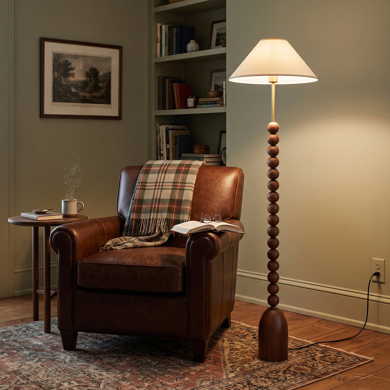 Barrington Floor Lamp