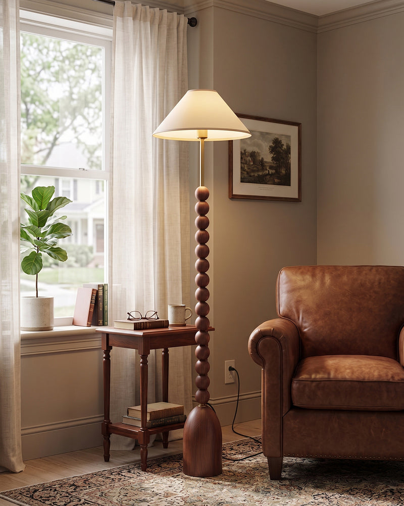 Barrington Floor Lamp
