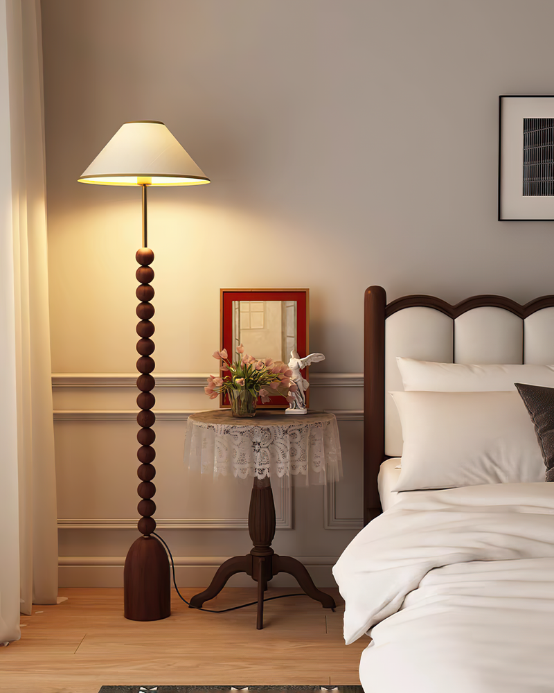 Barrington Floor Lamp