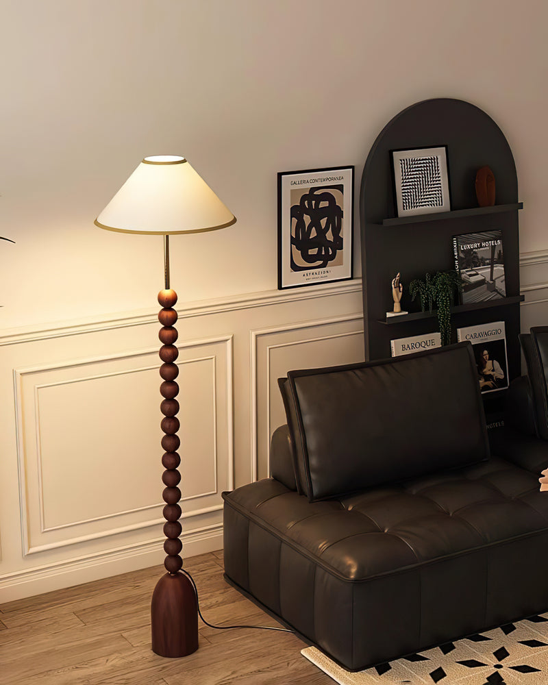 Barrington Floor Lamp