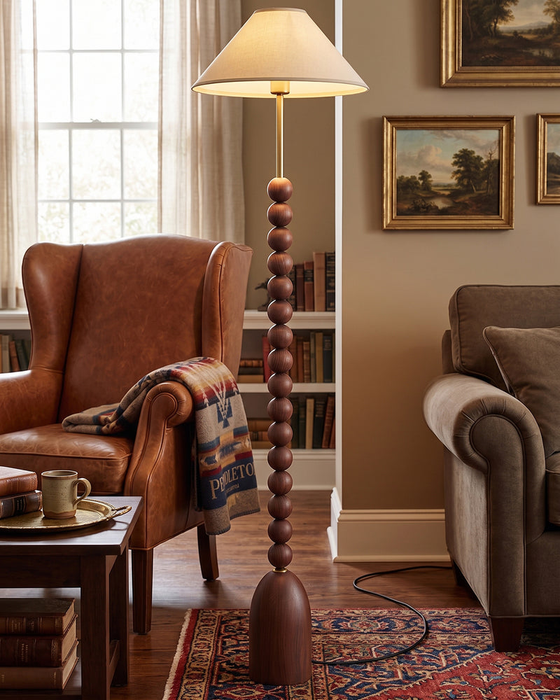 Barrington Floor Lamp