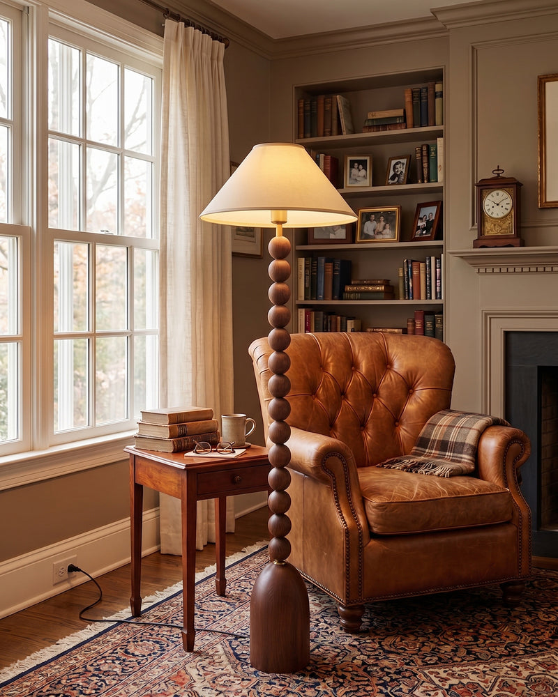 Barrington Floor Lamp