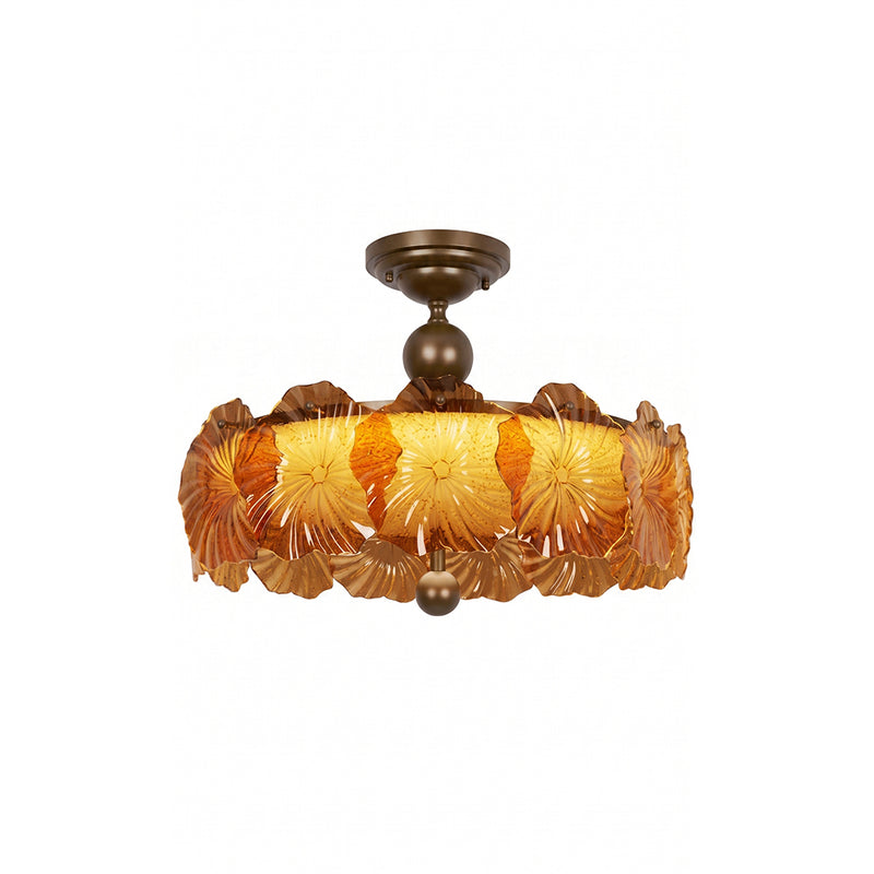 Beatrix Flush Mount