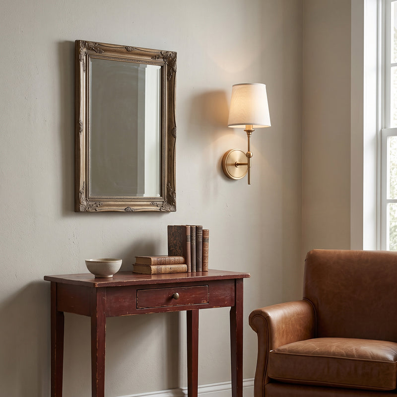 Beaumont Wall Sconce