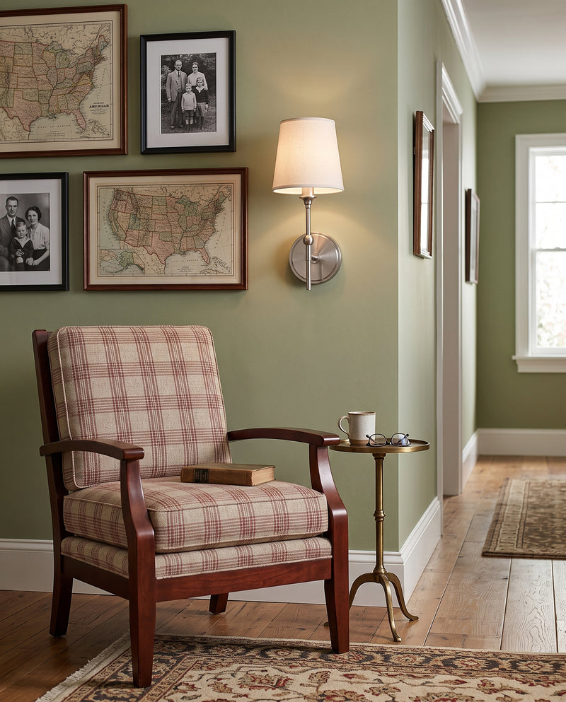 Beaumont Wall Sconce