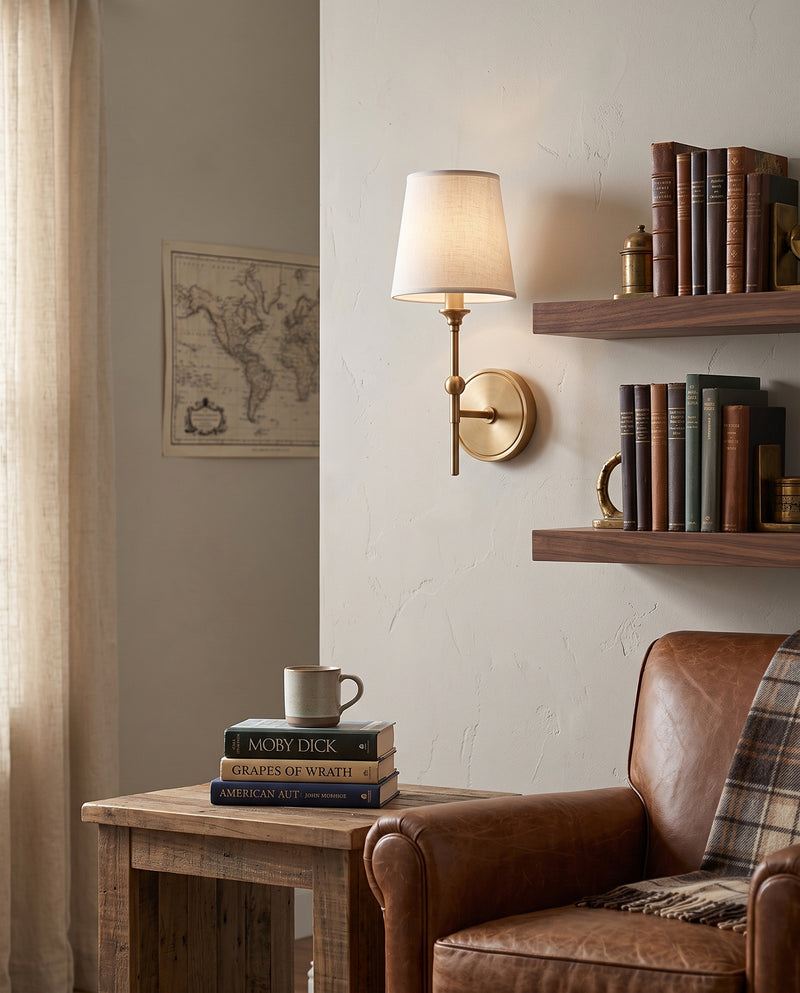 Beaumont Wall Sconce