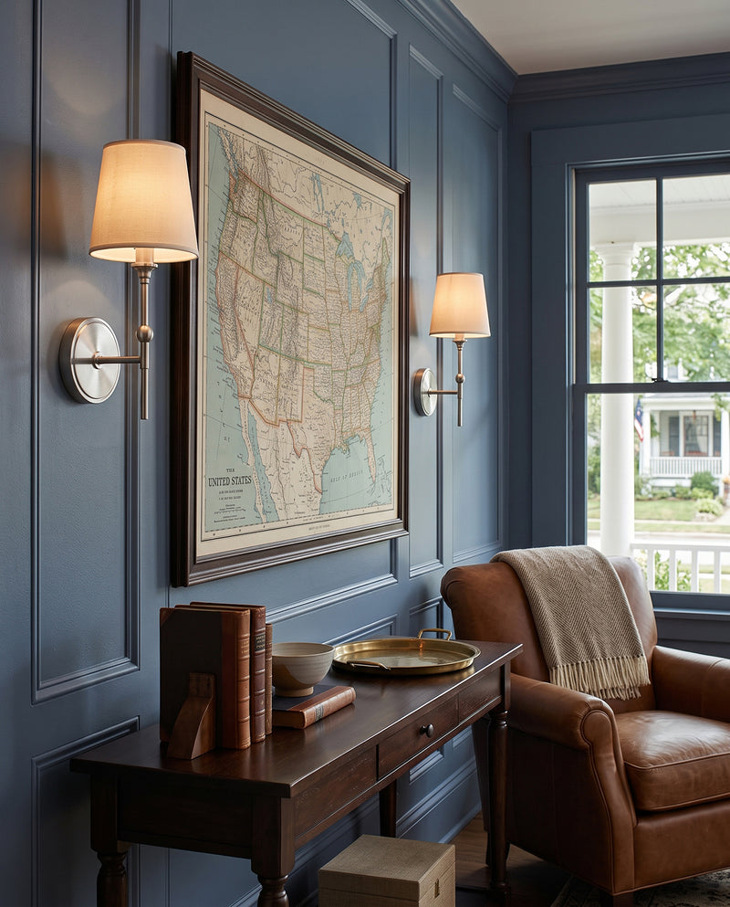 Beaumont Wall Sconce