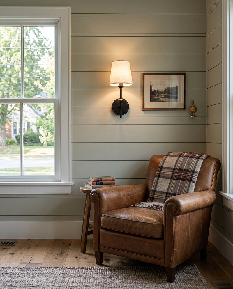 Beaumont Wall Sconce