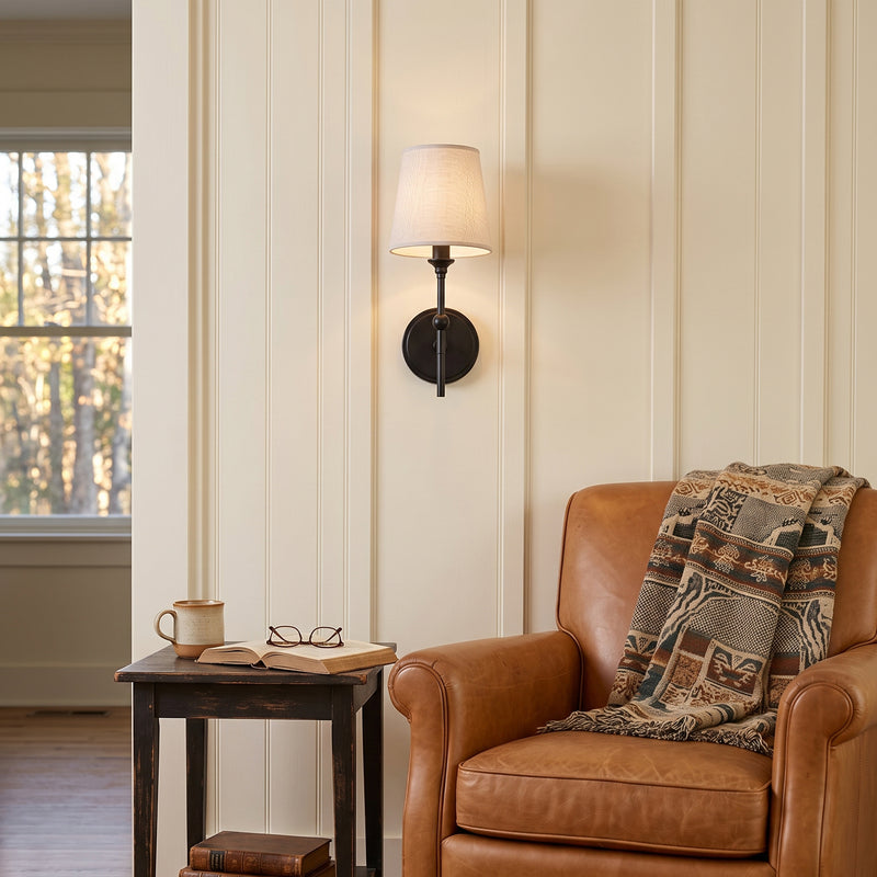 Beaumont Wall Sconce