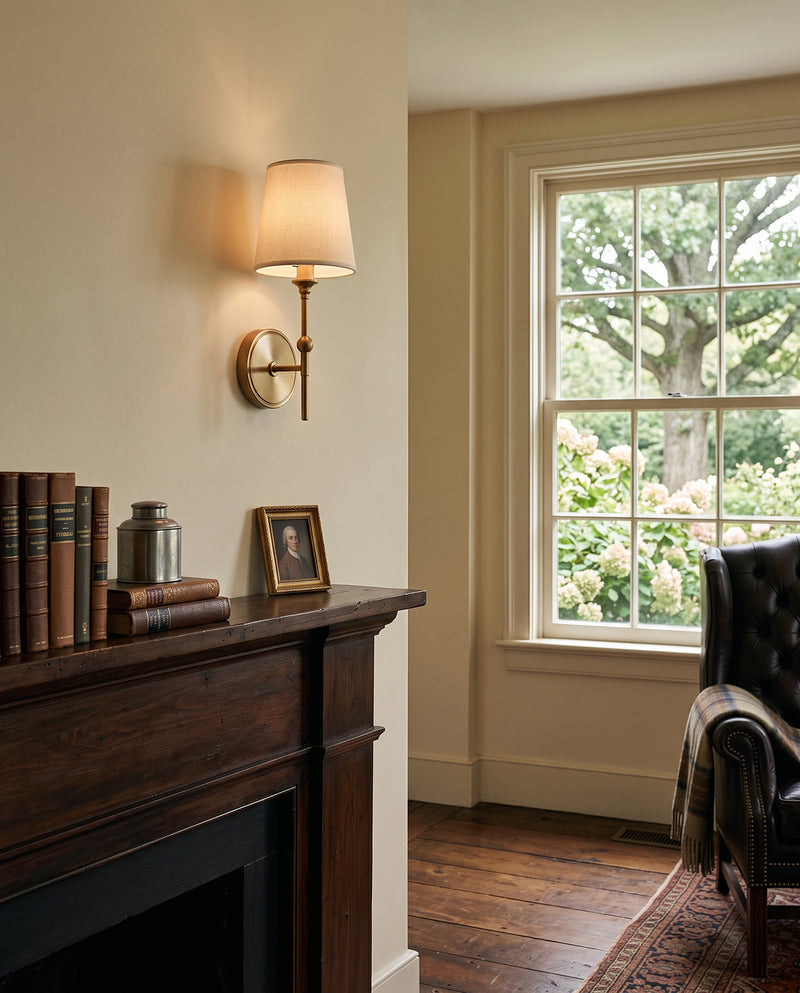 Beaumont Wall Sconce