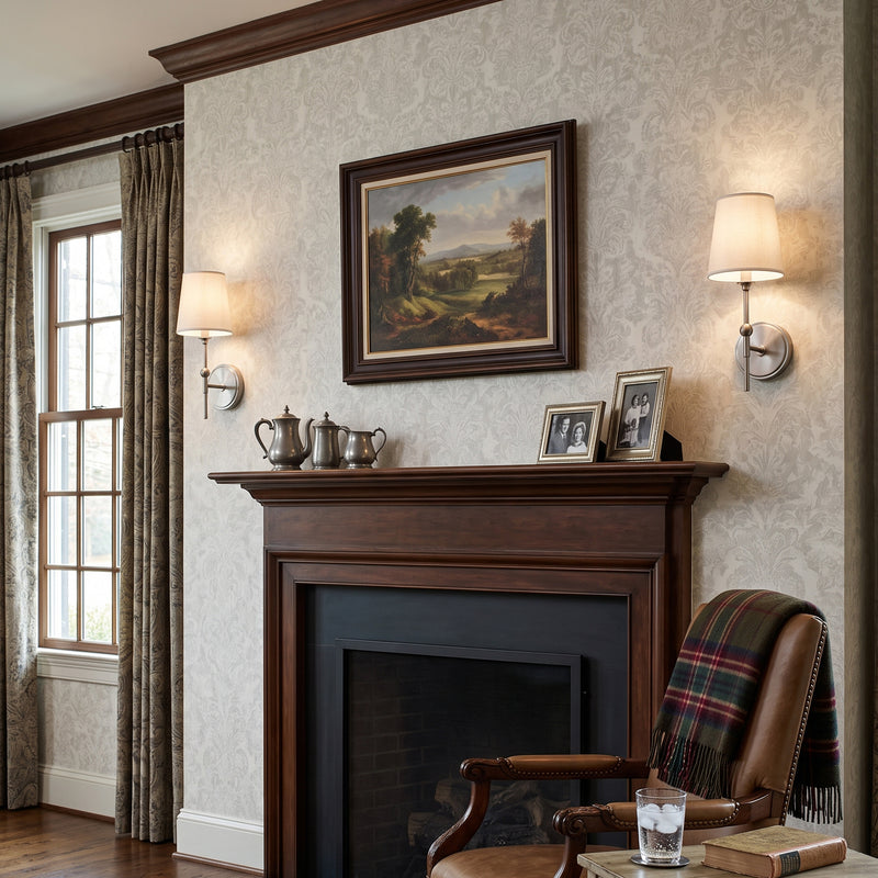 Beaumont Wall Sconce