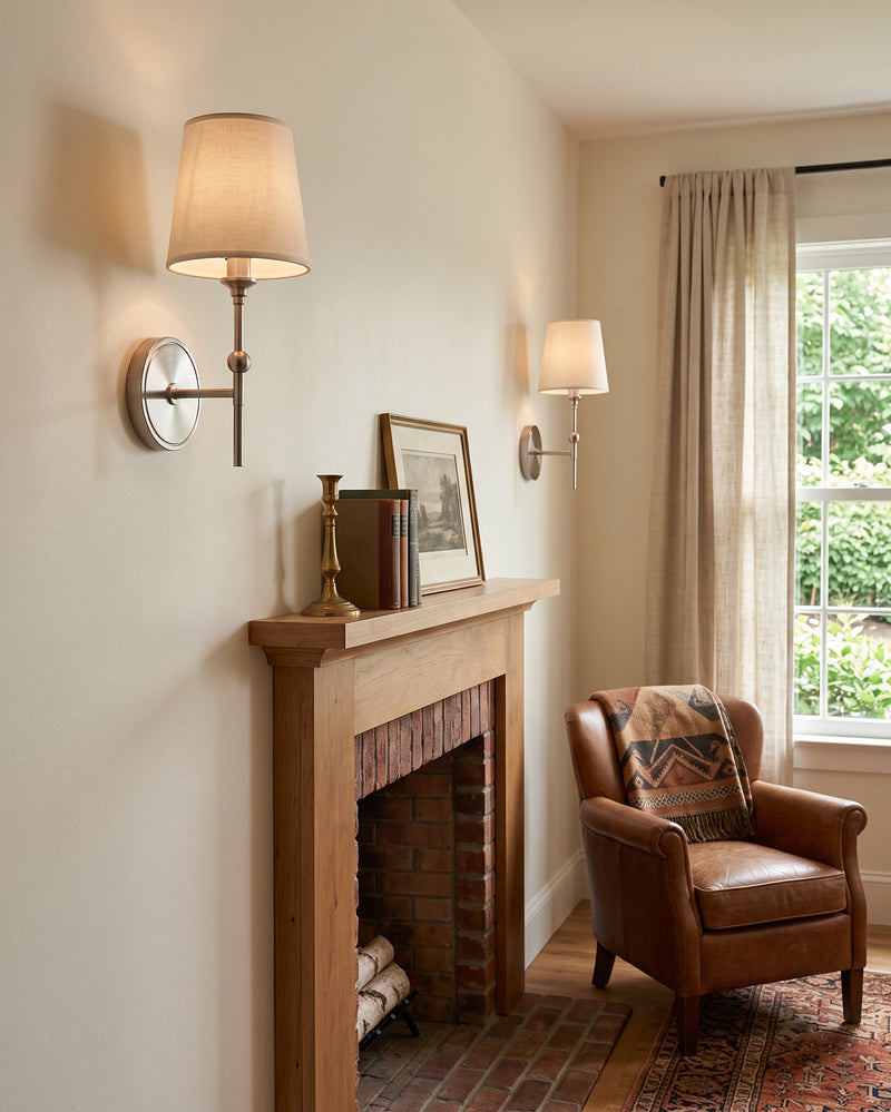 Beaumont Wall Sconce