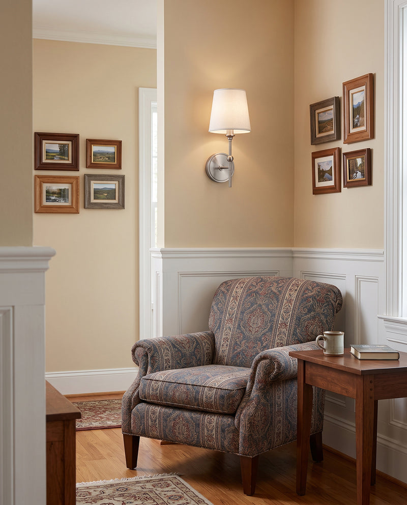 Beaumont Wall Sconce