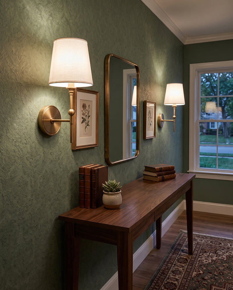 Beaumont Wall Sconce