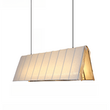 Beckett Linear Pendant Lamp