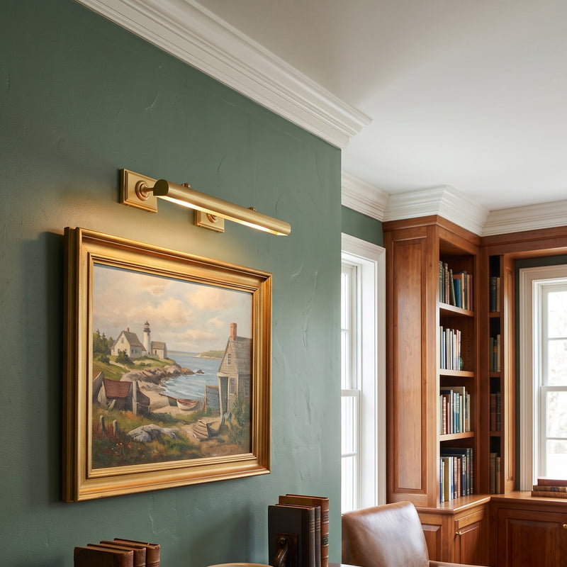 Beckett Wall Sconce