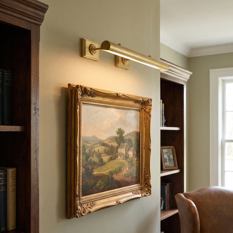 Beckett Wall Sconce