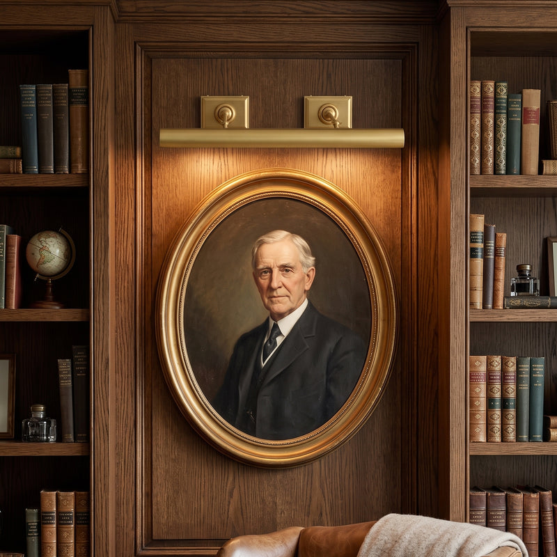 Beckett Wall Sconce