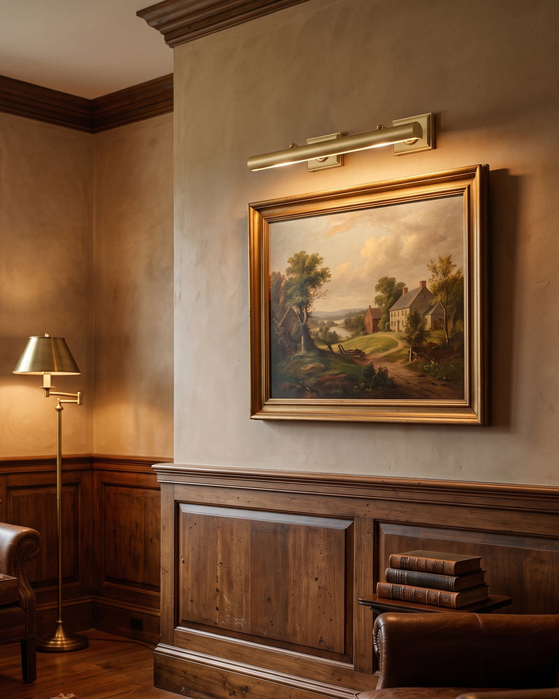 Beckett Wall Sconce