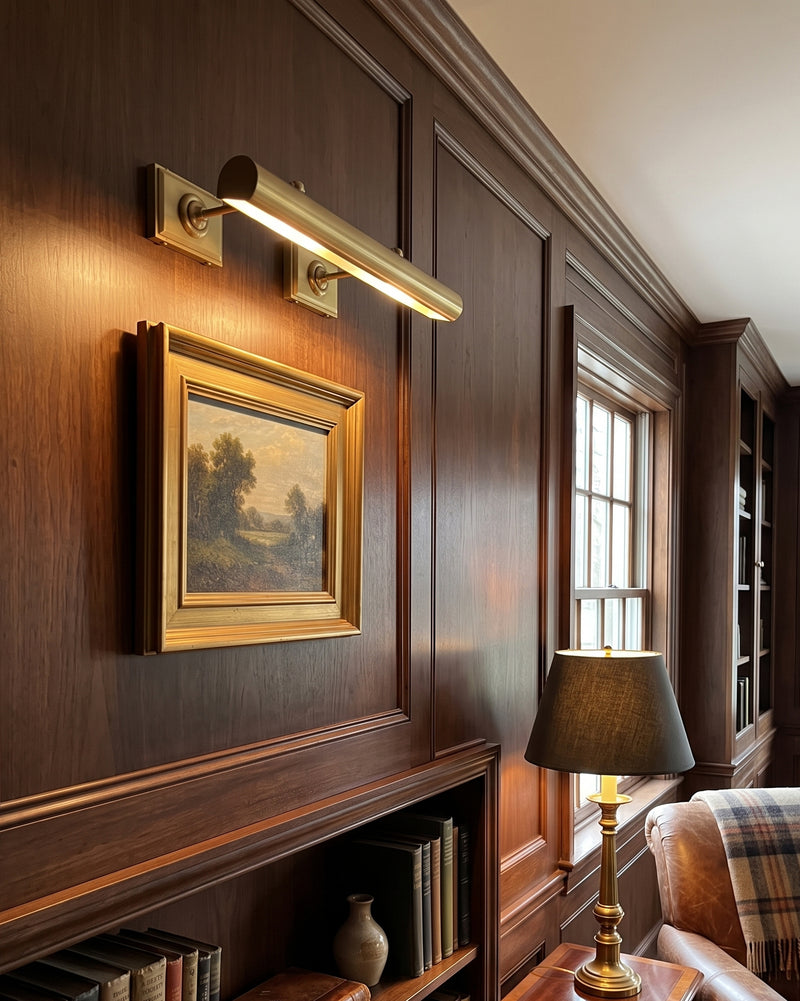 Beckett Wall Sconce