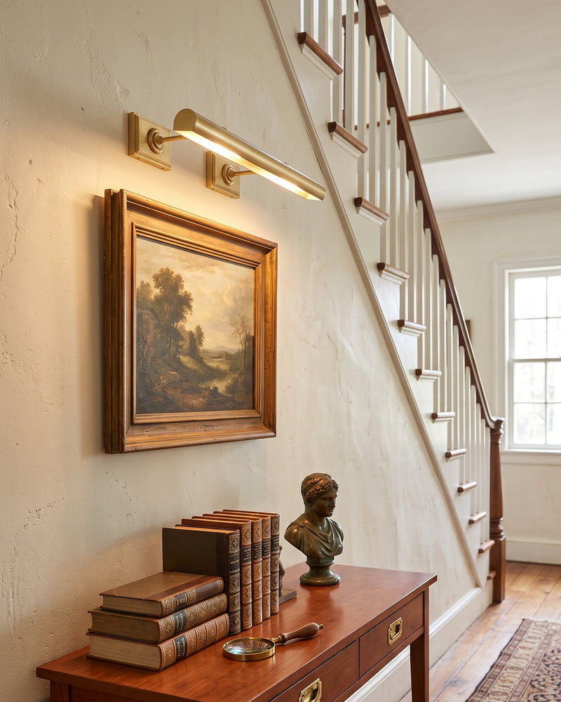 Beckett Wall Sconce