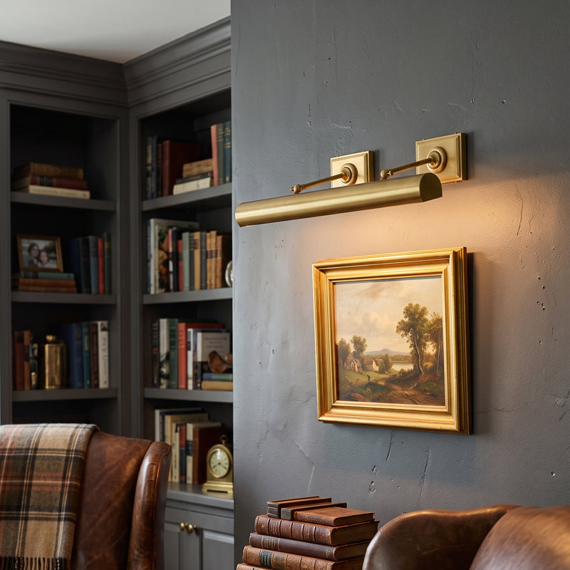 Beckett Wall Sconce