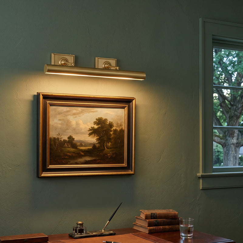 Beckett Wall Sconce