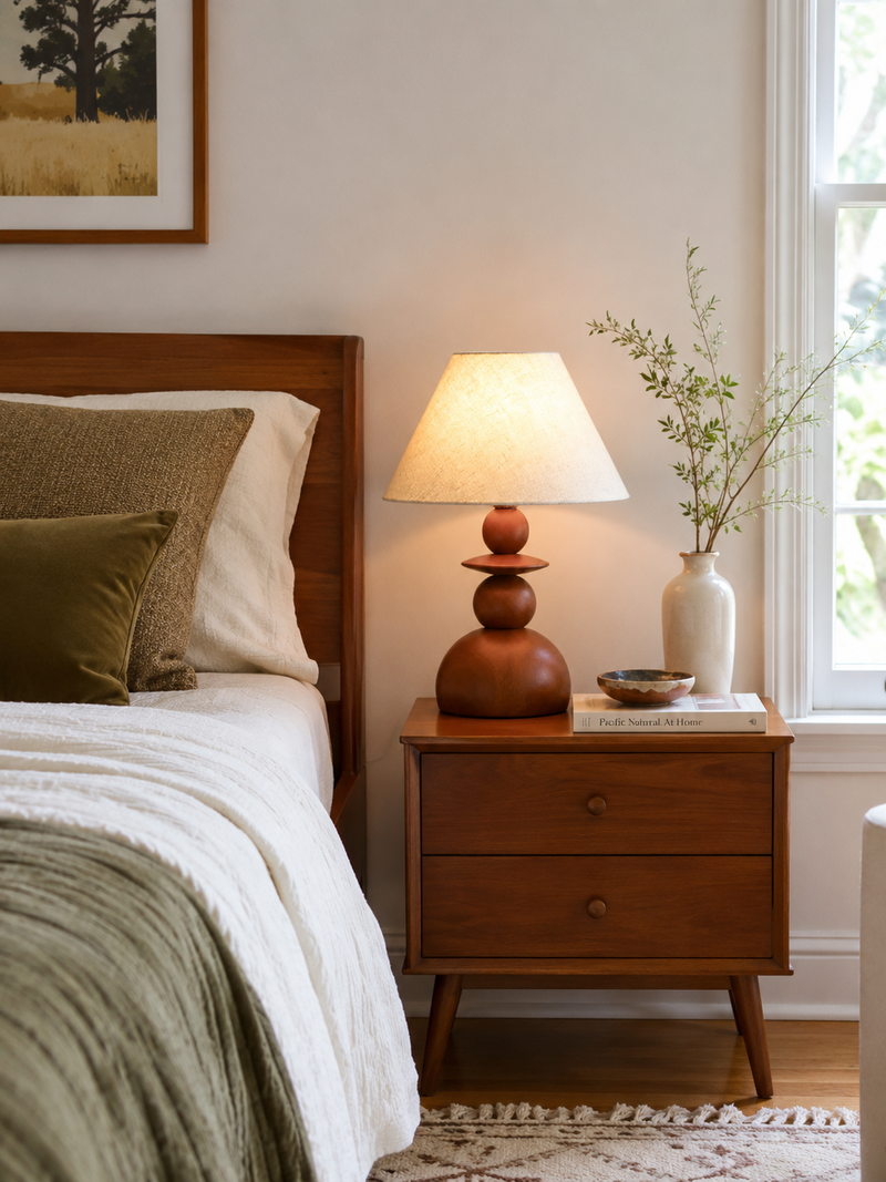 Belfora Table Lamp