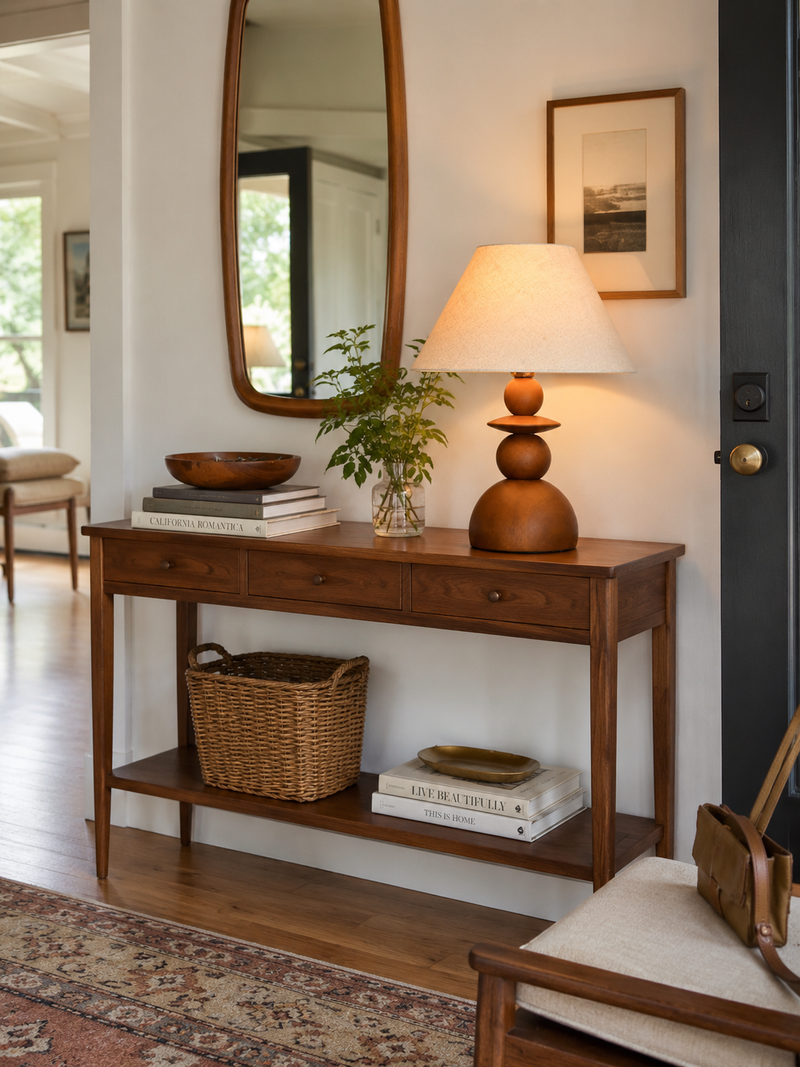 Belfora Table Lamp