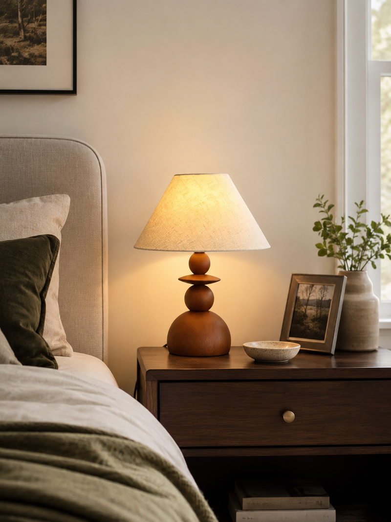 Belfora Table Lamp