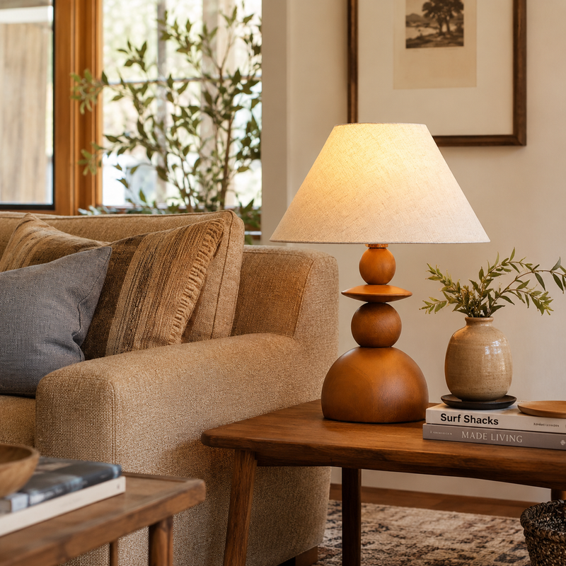 Belfora Table Lamp