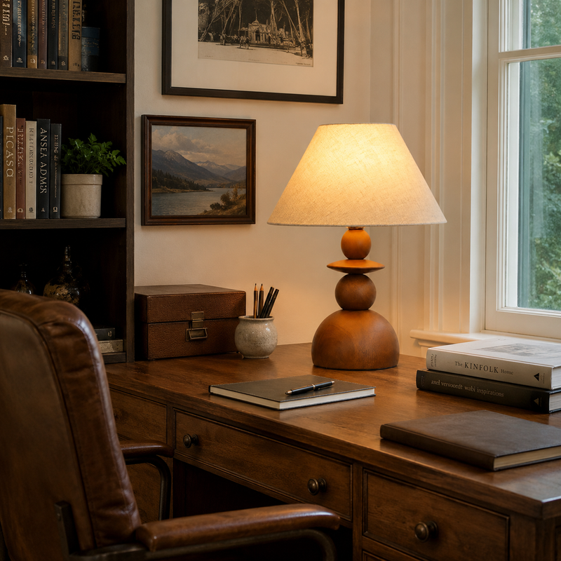 Belfora Table Lamp