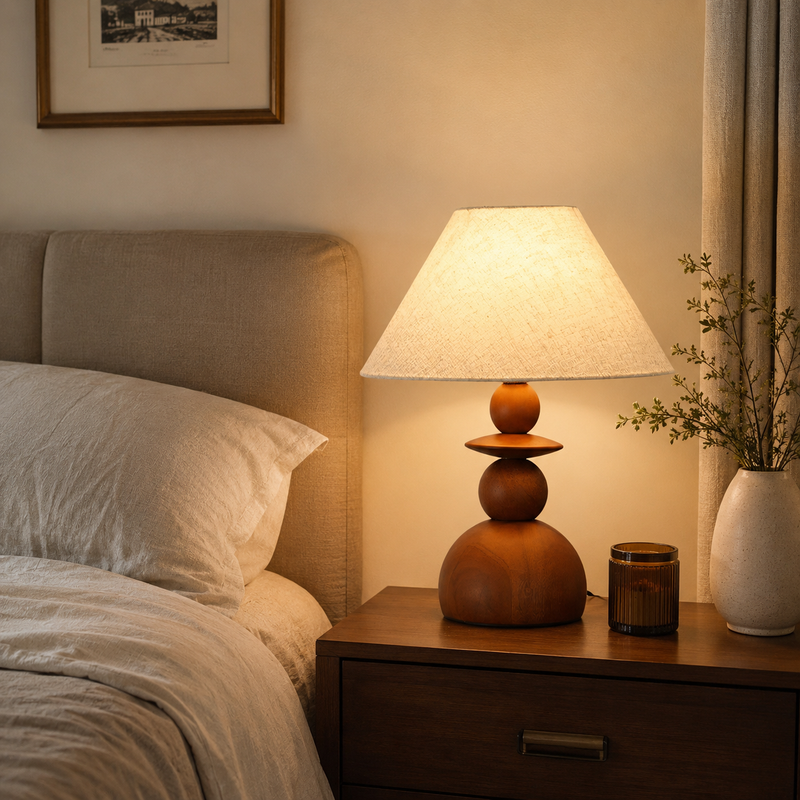 Belfora Table Lamp
