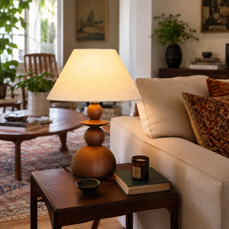 Belfora Table Lamp