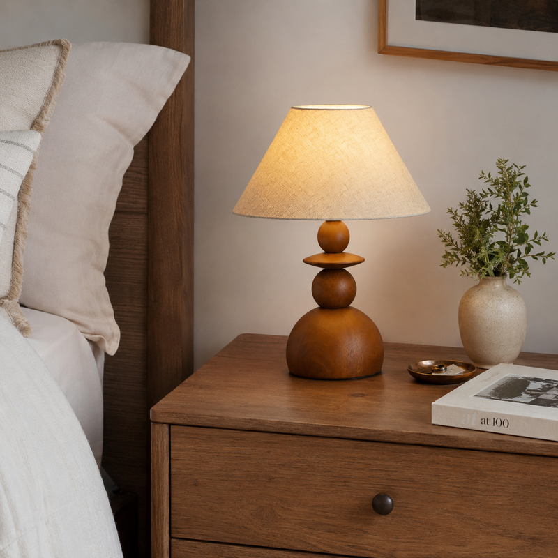 Belfora Table Lamp