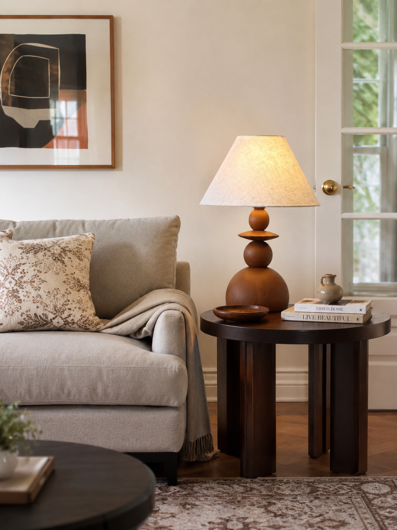 Belfora Table Lamp