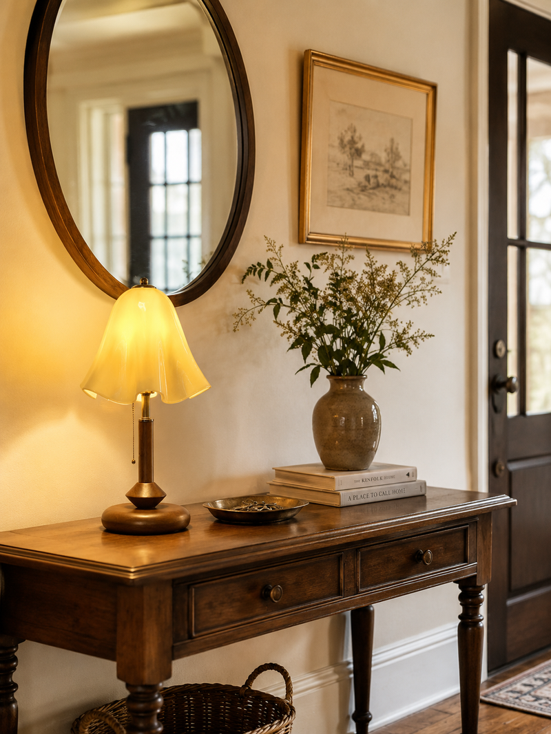 Bellunora Table Lamp