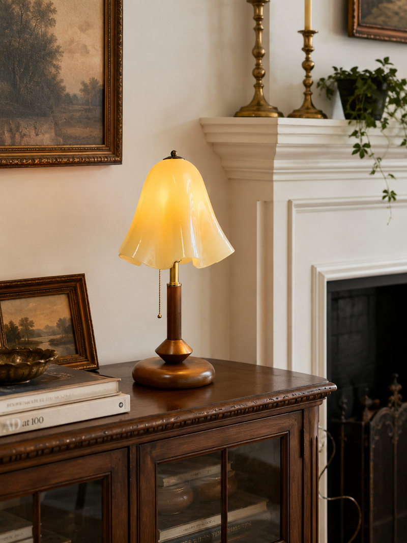 Bellunora Table Lamp