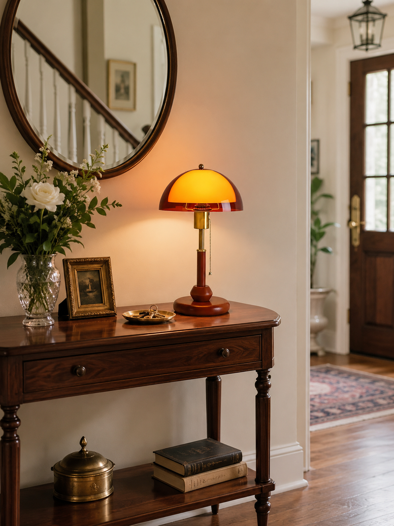 Bellunora Table Lamp